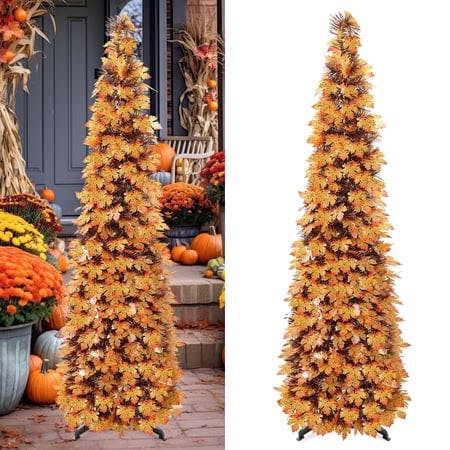 Fall Tree