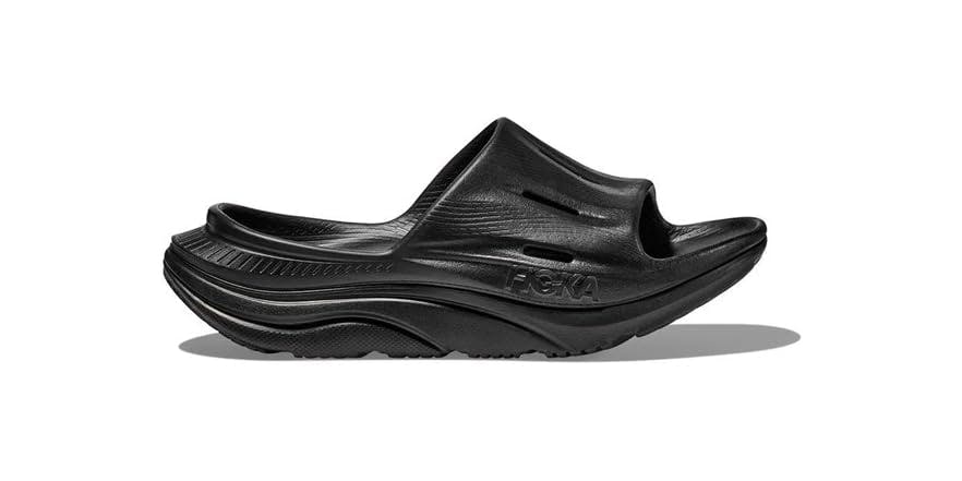 Hoka Adult Ora Recovery Slide 3