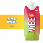 2 ViBE Twisted Sips