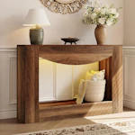 Farmhouse Console Table