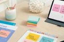 post it sticky notes