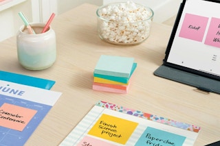 post it sticky notes