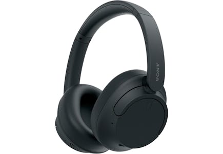 Sony Noise-Canceling Headphones