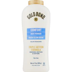 Gold Bond Comfort Body Powder