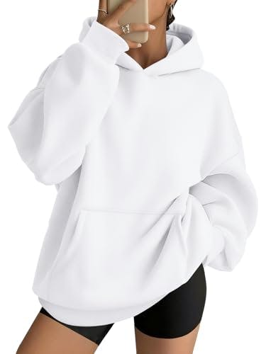 Women's Oversized Hoodie