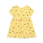 Wonder Nation Baby Dress