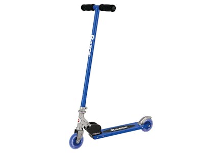 Razor Folding Kick Scooter
