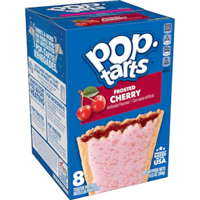 Pop-Tarts