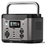 Portable Power Station