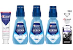 5 Crest Products
