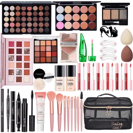 All-in-One Makeup Kit