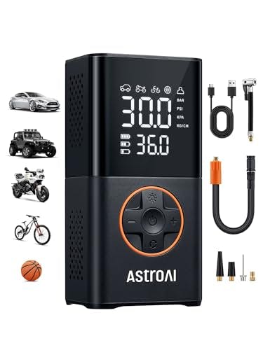 AstroAI L7 Tire Inflator