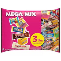 Hershey's Halloween Candy