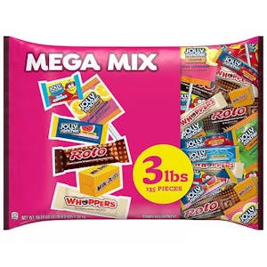 Hershey's Halloween Candy