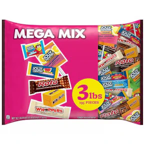 Hershey's Halloween Candy