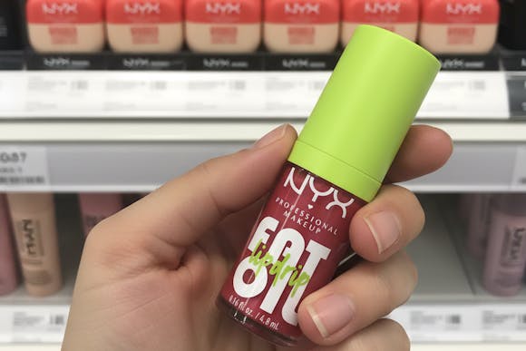 NYX Cosmetic Products, Just $4.65 Each at Walgreens (Reg. $10+)