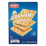 Benton's Graham Crackers