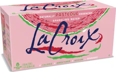 La Croix Sparkling Water 8-Pack