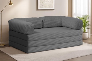 Covertible Sofa Bed Queen B0FN4C99VJ