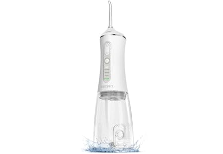 Dental Water Flosser