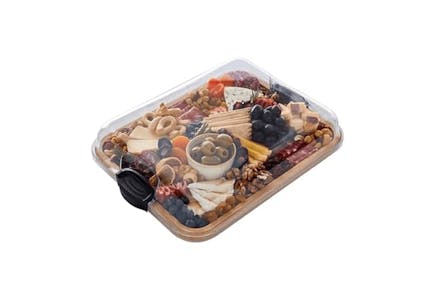 Farberware Build-a-Board With Lid