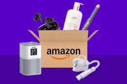 February's Newest Amazon Coupons: Skincare, Electronics, Home, and More card image