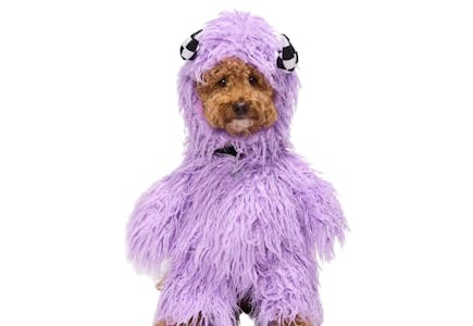 Bootique Monster Pet Costume