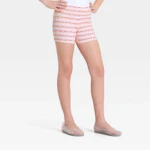Kids' Art Class Striped Shorts
