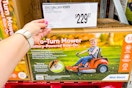sams-club-kid-trax-zero-turn-mower-ride-on