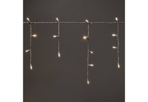 LED Icicle Lights