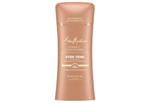 2 SheaMoisture Deodorants