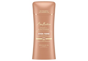 2 SheaMoisture Deodorants