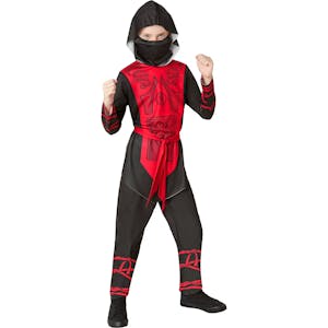 Way to Celebrate Kids' Ninja Costume