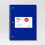 Dealworthy Spiral Notebook