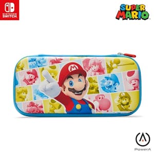PowerA Slim Case for Nintendo Switch