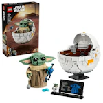 LEGO Star Wars Grogu Building Set
