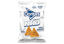 Doritos Simply NKD Tortilla Chips