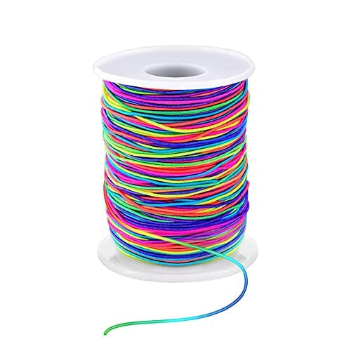 Stretchy Bracelet String