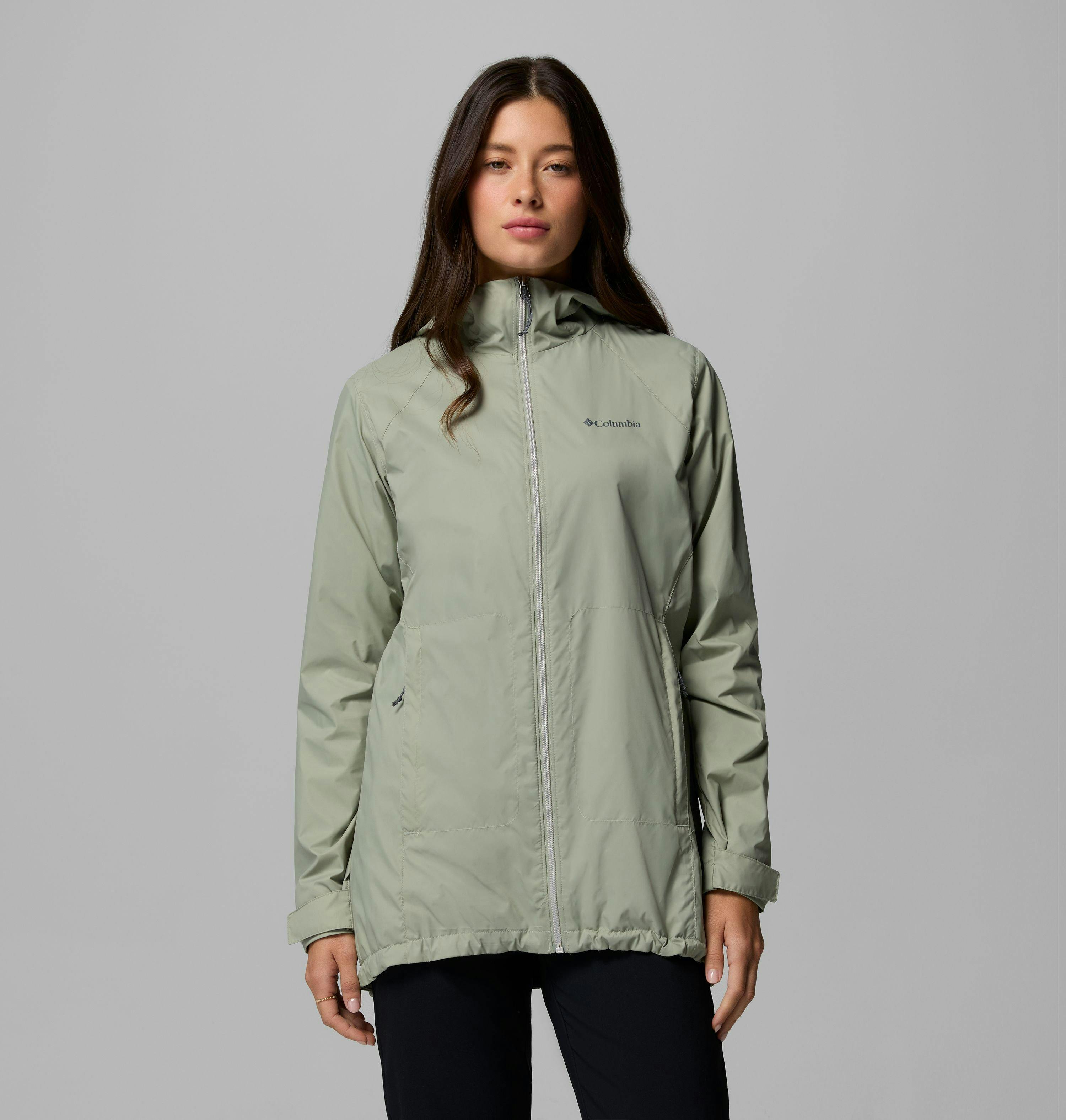 Columbia Women's Switchback II Jacket