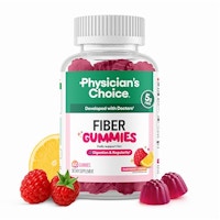 Physician's Choice Fiber Gummies