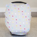 Carseat Canopy Baby Seat Cover