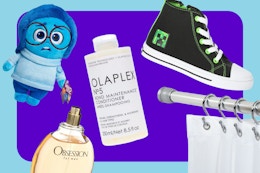 Walmart’s Insane Clearance: $12 Olaplex, $5 Disney Plush, 70% Off Designer Fragrances card image
