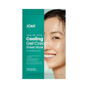 2 JOAH Sheet Masks