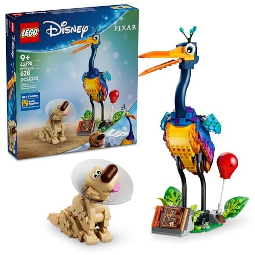 LEGO Kevin & Dug Building Set