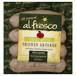 Al Fresco Chicken Sausage