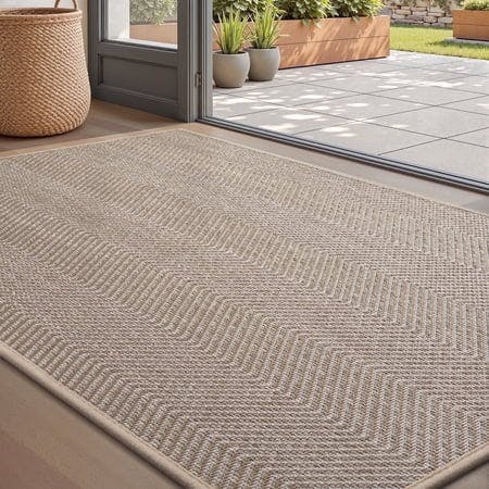 Door Mat