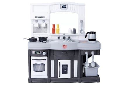 Step2 Modern Cook Stove Set