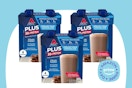 atkins shakes