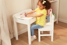 Walmart Melissa & Doug kids' desk and chair