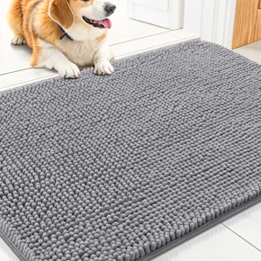 Smiry Dog Door Mat
